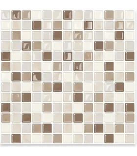 Samolepiaca PVC dlaždica 3D-1320 30,5×30,5 cm (4 ks v balení)