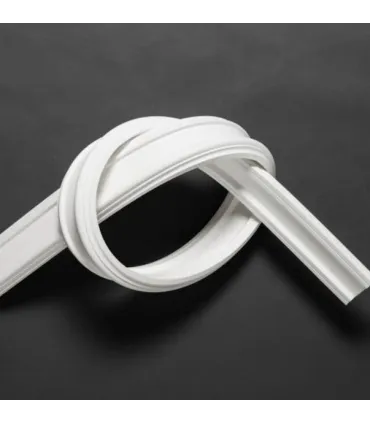 Flexibilná soklová lišta MD358F 200 x 11.7 x 1.4 cm Mardom flexible