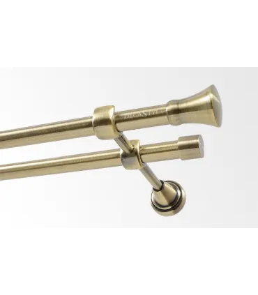 Antik Ø 16 mm - Koloseo hladké