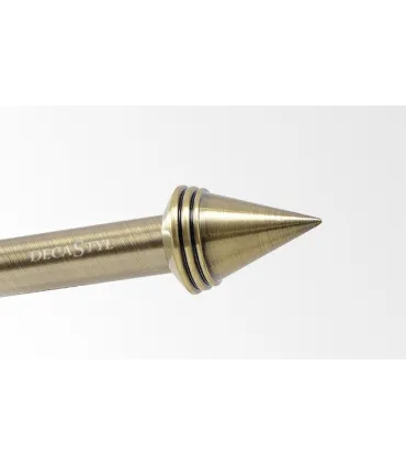 Koncovka Stizok inner antik  Ø16 mm kus