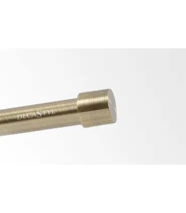 Koncovka Pullo antik  Ø16 mm kus