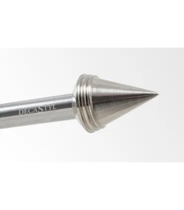 Koncovka Stizok inner Efekt nerezová oceľ  Ø16 mm kus