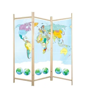 Paraván Eduline 012