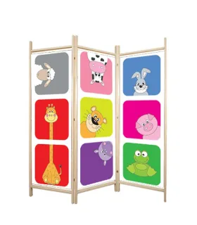 Paraván Eduline 027