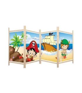 Paraván Plot - Eduline 031