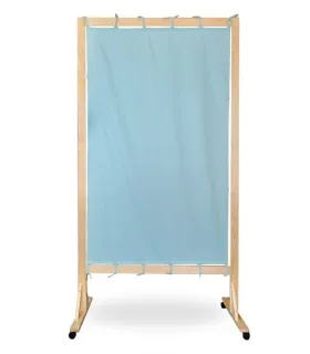 Paraván zdravotnícky