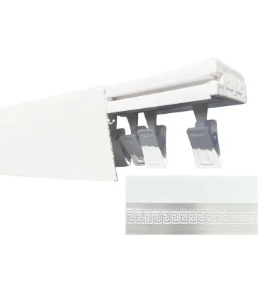 Garniža OM jednoradová