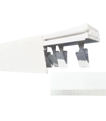 Garniža OM jednoradová