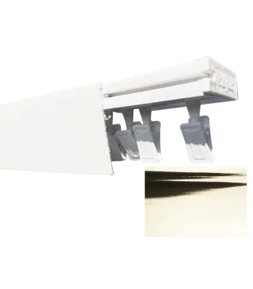 Garniža OM jednoradová