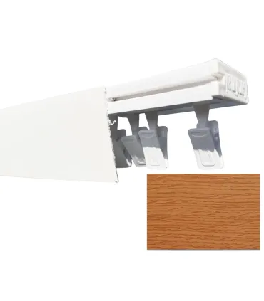 Garniža OM jednoradová