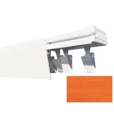 Garniža OM jednoradová