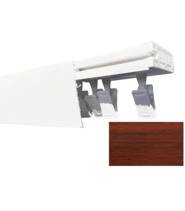 Garniža OM jednoradová