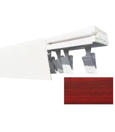 Garniža OM jednoradová