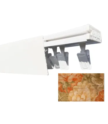 Garniža OM jednoradová