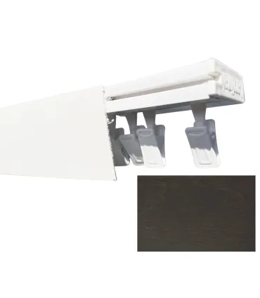 Garniža OM jednoradová