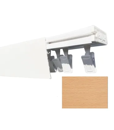 Garniža OM jednoradová