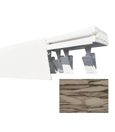 Garniža OM jednoradová