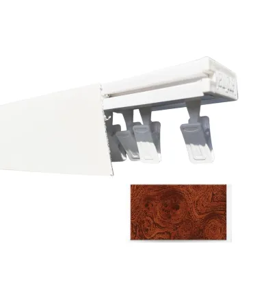 Garniža OM jednoradová