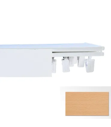 Garniža OM trojradová