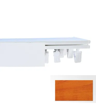 Garniža OM trojradová