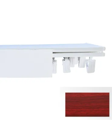 Garniža OM trojradová