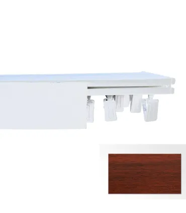 Garniža OM trojradová