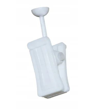 Štipec plastový OM/CM huba 10ks