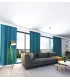 Garnižová stropná lišta Prestige 1 - vhodná pre LED podsvietenie 200x10cm