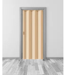 Zhrňovacie dvere plné Extra