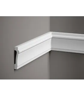 Dekoratívna lišta na stenu MD007 200 x 7.3 x 2.3 cm Mardom