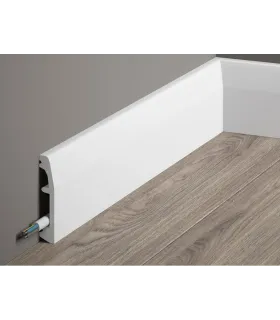 Podlahová lišta MD017 200x6.9x1.4 cm Mardom