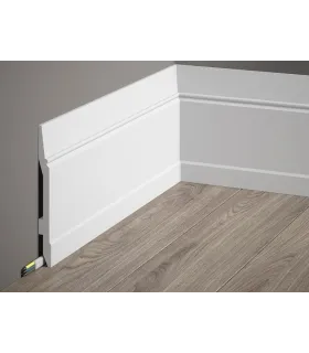 Podlahová lišta MD361 200x14.4x1.5 cm Mardom