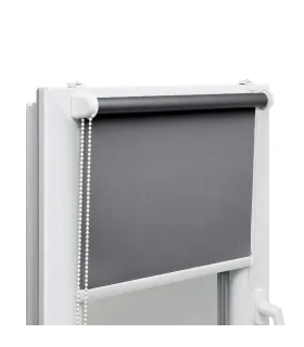 Roleta TERMO Lux (termoizolačna) Grafit