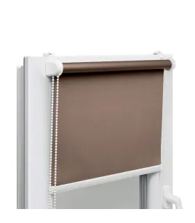 Roleta TERMO Lux (termoizolačna) Bronz