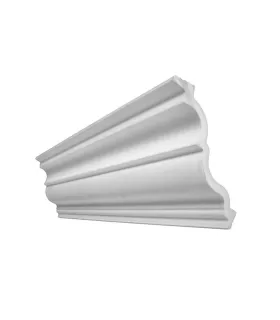 Dekoratívna lišta na strop NMT160 200x11,5x11 cm DSM