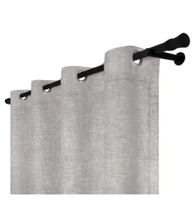 Záves s krúžkami farba Modern Luna