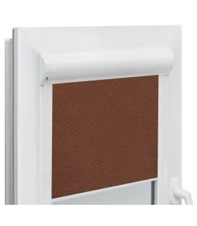 Roleta Termo v hlinikovej kazete Elite plus séria Bronz