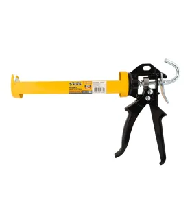 Pistol na tmely a chemicke malty poloskeletova 310 ml/355 mm 80-0234