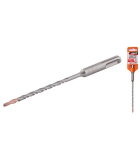 Vrták do betónu GRANITE SDS-PLUS S4 5*160 mm 0-05-160
