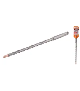 Vrták do betónu GRANITE SDS-PLUS S4 8*210 mm 0-08-210