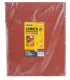 Vodotesný brúsny papier 20ks MASTERTOOL P100 230x280 mm 08-2610-Р