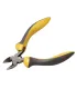 Kliešte štikacie bočné MASTERTOOL 125 mm C55 HRC 45~50 23-1125