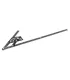 Uhlomer 0-180° MASTERTOOL 500*230 мм 30-3530