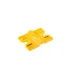 Vodováha na nastavenie stĺpikov MASTERTOOL 3 libely, 4 magnety 90°-180° 30-0892