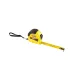 Meter zvinovací MASTERTOOL Shiftlock 3 m*16 mm, zámok a automatické zasunutie 62-3016