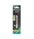 Meter zvinovací MASTERTOOL Magnetic 7,5 m*25 mm, automatické zámok a zasunutie 61-0725