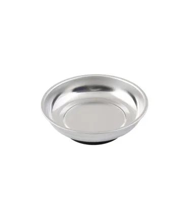 Meter zvinovací MASTERTOOL Magnetic 7,5 m*25 mm, automatické zámok a zasunutie 61-0725