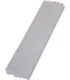 Tyčinky tavné MASTERTOOL CRYSTAL 11,2*200 mm 12 ks supertransparent 42-0163