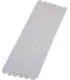 Tyčinky tavné MASTERTOOL DECOR 11,2*200 mm 12 ks slow dry 42-1166
