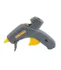 Pištoľ lepiaca tavná MASTERTOOL Ø 11,2 mm 10W/220V/50Hz 16-28 g/min s vypínačom 42-0510